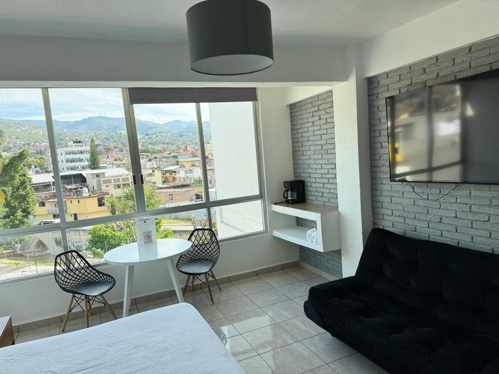 Hotel Daba Boulevard Chilpancingo de los Bravos Exterior foto