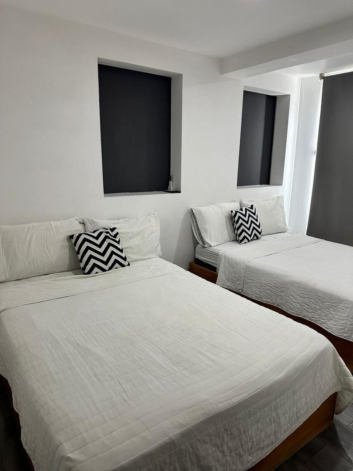 Hotel Daba Boulevard Chilpancingo de los Bravos Exterior foto