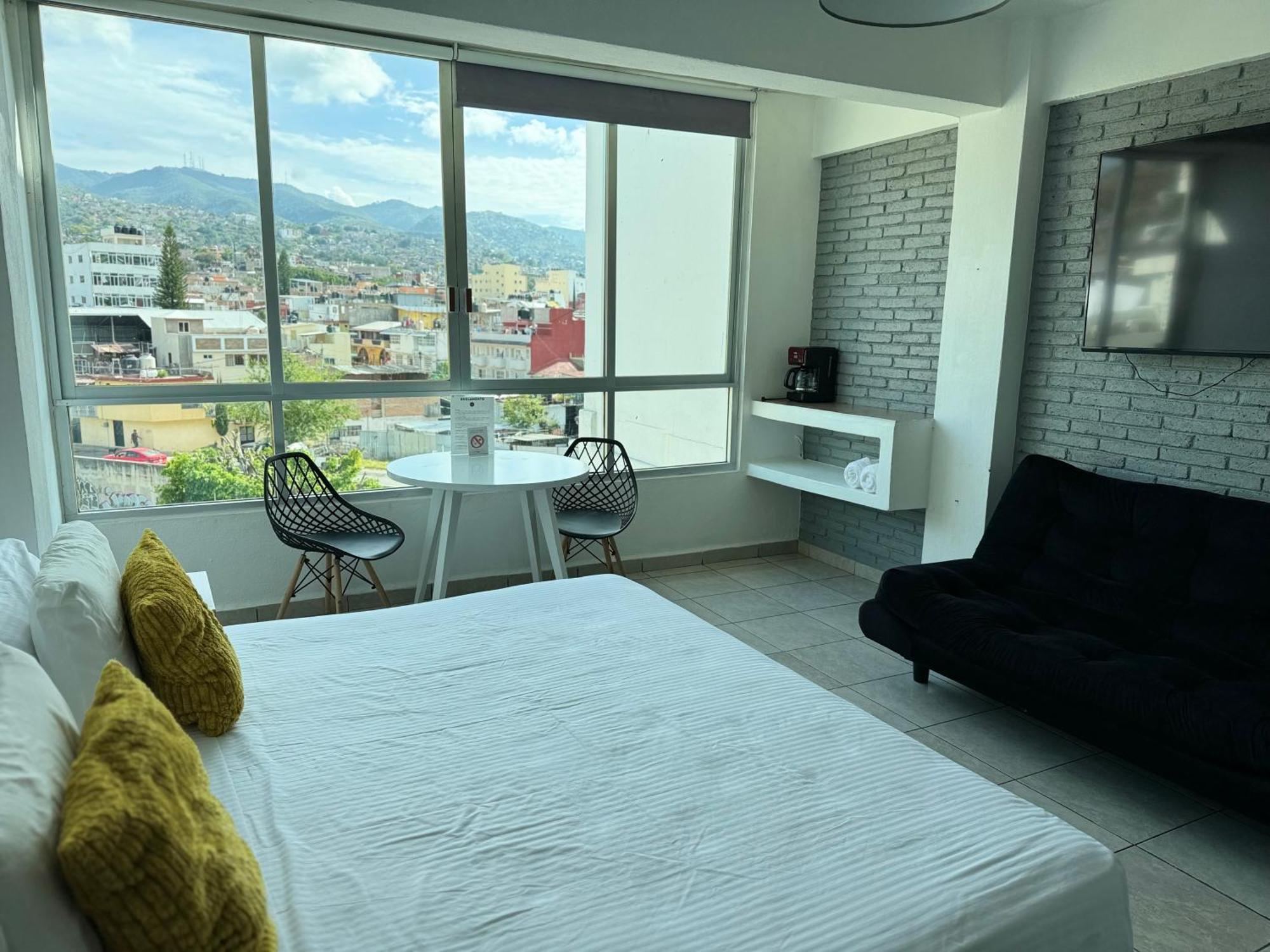 Hotel Daba Boulevard Chilpancingo de los Bravos Exterior foto